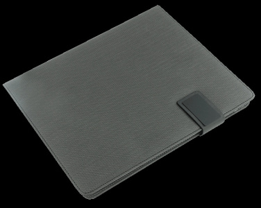 Logotrade promotional giveaway picture of: Power Bank Folder 89309100