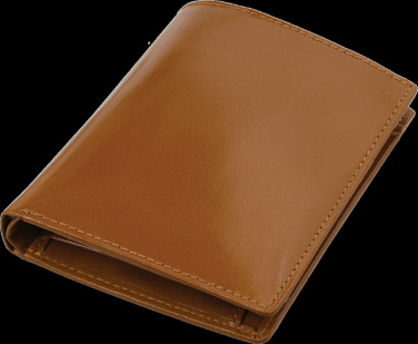Logo trade promotional products picture of: Wallet 31201300