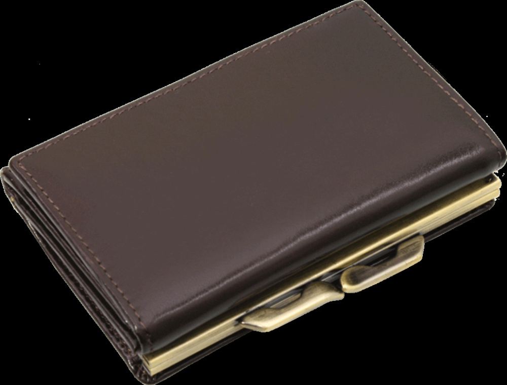 Logo trade promotional products picture of: Wallet 30401300