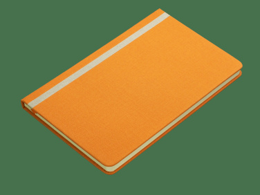 Logo trade promotional items image of: Notebook  124810200