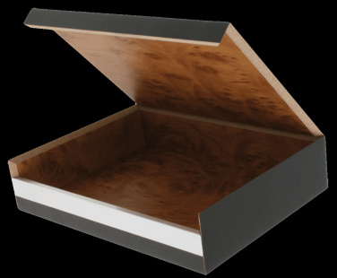 Logotrade promotional gift picture of: Wallet 31401300