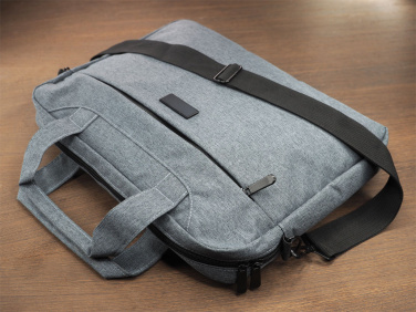 Logotrade promotional giveaway picture of: Laptop bag 125010500