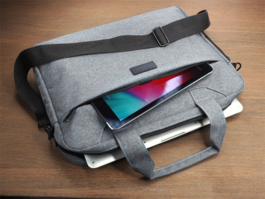 Logotrade promotional gift image of: Laptop bag 125010500