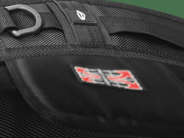 Logo trade promotional gift photo of: Laptop backpack 170703400