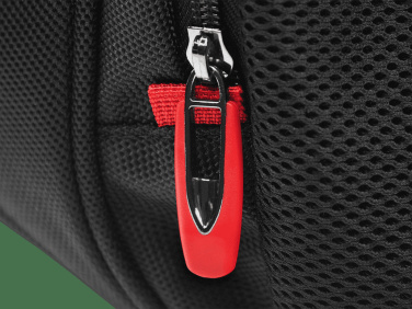 Logo trade advertising products image of: Laptop backpack 170703400