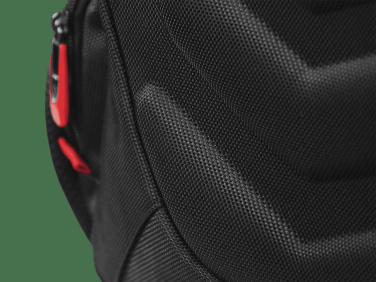 Logo trade promotional merchandise photo of: Laptop backpack 170703400
