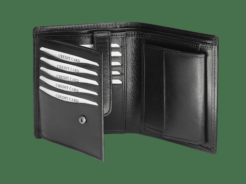 Logotrade promotional item image of: Wallet 30701300