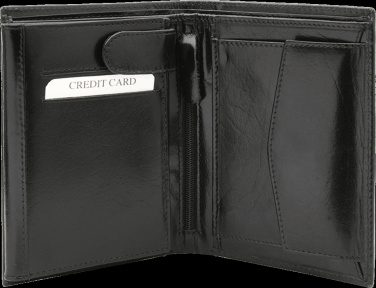 Logotrade promotional merchandise picture of: Wallet 31801300