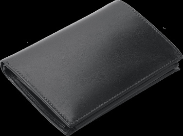 Logo trade promotional products picture of: Wallet 31801300
