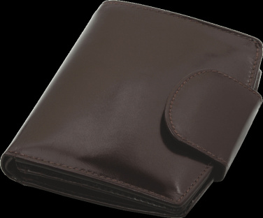 Logotrade business gift image of: Wallet 31901300