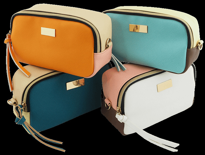 Logo trade corporate gift photo of: Cosmetic bag 54005900