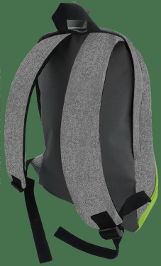 Logo trade promotional gifts picture of: Anti-theft backpack 60408600