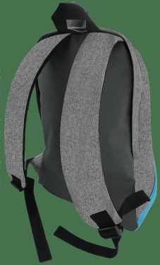 Logotrade advertising product picture of: Anti-theft backpack 60408600