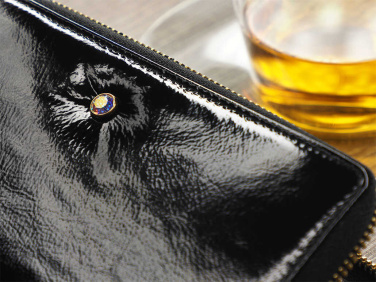 Logotrade promotional items photo of: Wallet 36008200