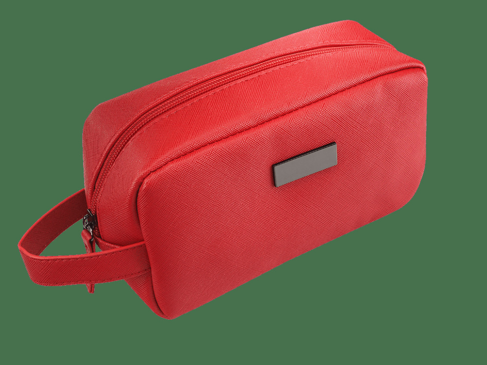 Logo trade promotional products picture of: Cosmetic bag 122305900