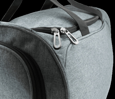 Logotrade promotional merchandise picture of: Sports bag 60108700