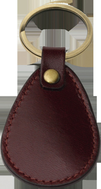 Logo trade promotional item photo of: Keyring 59004500