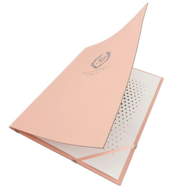 Logo trade promotional merchandise photo of: Certificate cover 152094