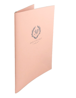 Logotrade promotional giveaways photo of: Certificate cover 152094