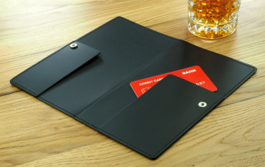 Logotrade advertising products photo of: Bill holder 1152094