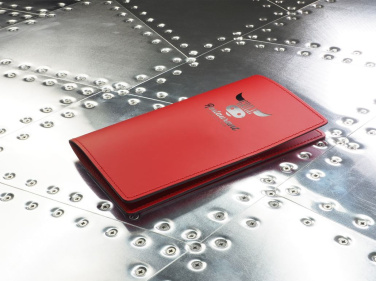 Logotrade promotional merchandise image of: Bill holder 1152094