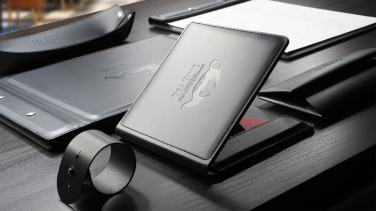 Logo trade promotional giveaways image of: Tray 1197094