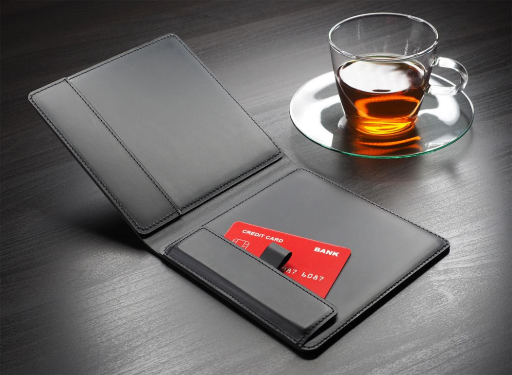 Logotrade promotional gifts photo of: Bill holder 1196094