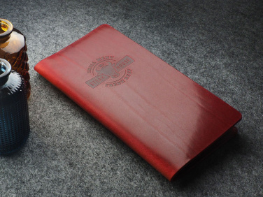 Logotrade promotional item picture of: Bill holder 1203141