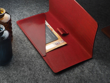 Logo trade promotional gift photo of: Bill holder 1203141