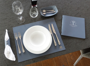 Logo trade corporate gifts picture of: Table mat 1039094