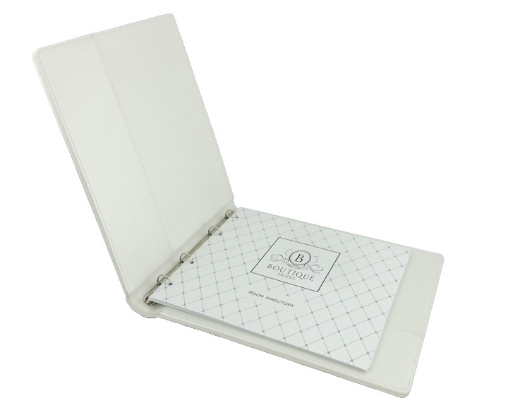 Logo trade promotional product photo of: Room directory 1014119