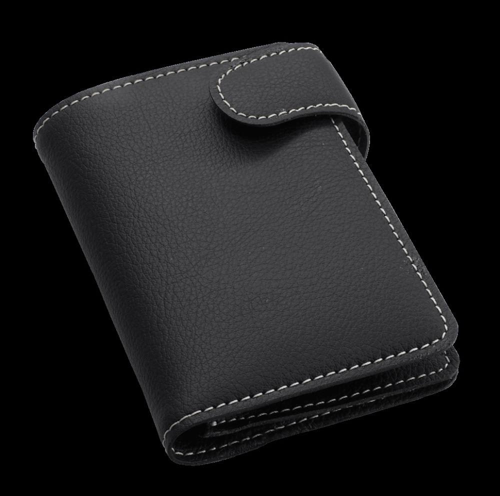 Logotrade corporate gift picture of: Wallet 1273157