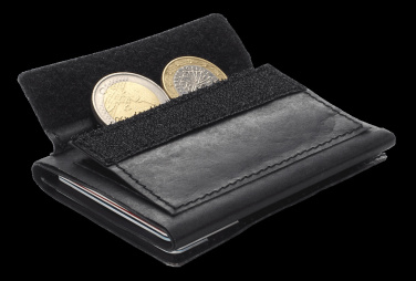 Logo trade corporate gift photo of: Wallet 1277158