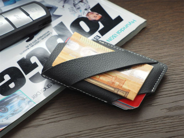 Logotrade advertising products photo of: Wallet 1242157
