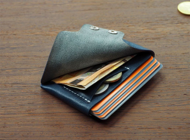 Logotrade corporate gifts photo of: Wallet 384067