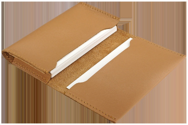 Logotrade promotional product image of: Business card holder 1166131