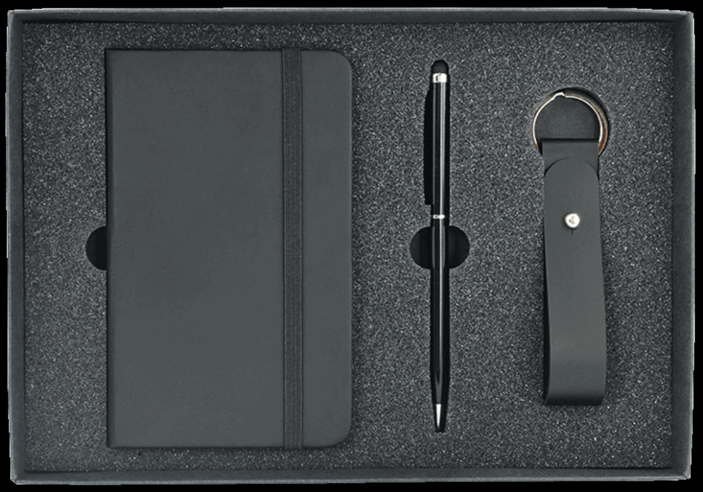 Logo trade promotional giveaways picture of: Set 515076