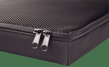 Logo trade promotional products image of: Transit disinfection mat  120x200x4cm 1368087