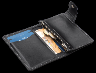 Logotrade promotional gifts photo of: Wallet 1273131