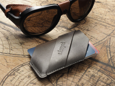 Logo trade corporate gifts picture of: Wallet 1242131