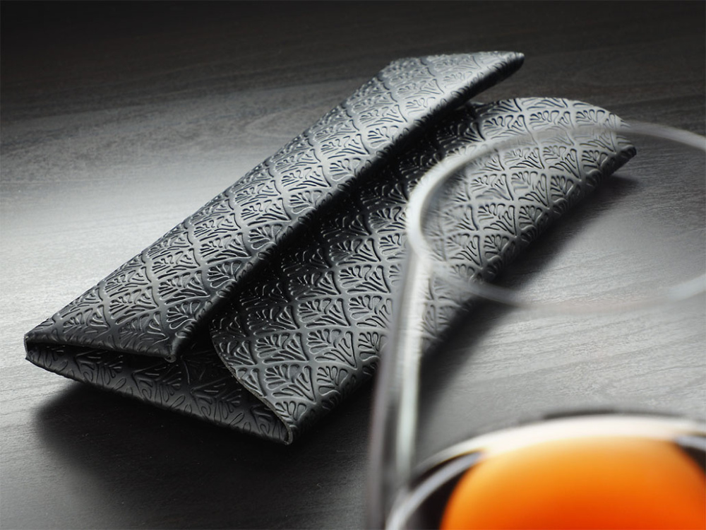 Logotrade advertising products photo of: Bill holder 1195244