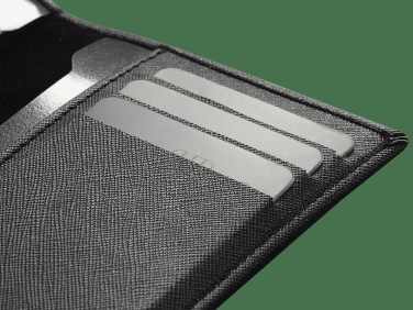 Logo trade corporate gift photo of: Document wallet 889113