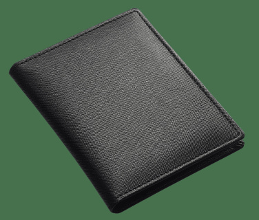 Logo trade promotional merchandise image of: Document wallet 889113