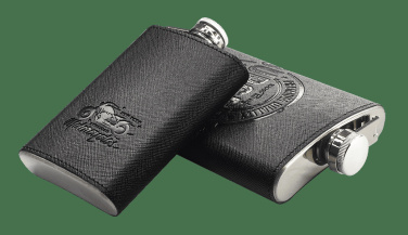 Logotrade corporate gifts photo of: Hip flask 425113