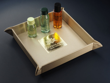 Logo trade advertising products picture of: Box 1631280