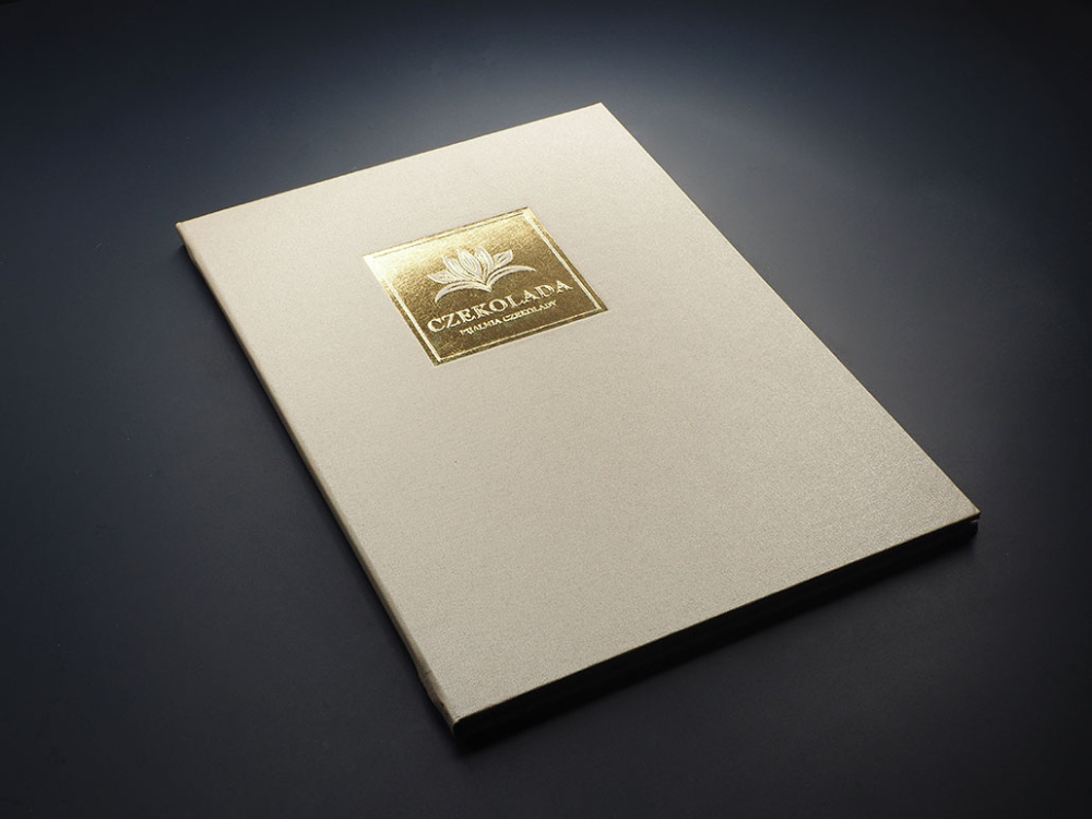 Logo trade business gifts image of: Room directory 1677280