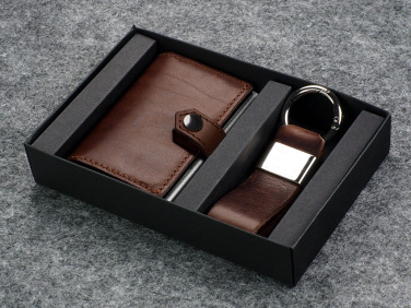 Logo trade business gifts image of: Set 2168141