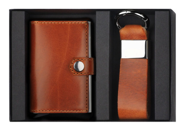 Logo trade promotional giveaway photo of: Set 2168141