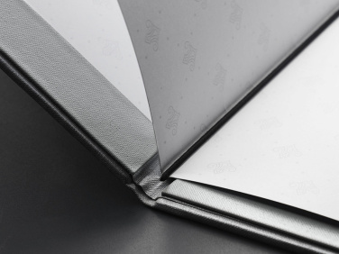 Logo trade promotional products image of: Menu cover 1679280