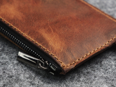 Logo trade promotional gift photo of: Wallet 1935310